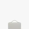 Bolso Dorian pequeño en piel de magnesio