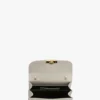 Bolso Dorian pequeño en piel de magnesio