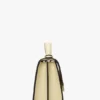 Bolso Dorian pequeño en piel marfil