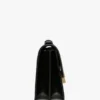 Bolso Dorian pequeño en piel negra