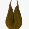 Bolso Soft Plié Hobo en verde cactus Bolso Soft Plié Hobo en verde cactus