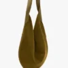 Bolso Soft Plié Hobo en verde cactus Bolso Soft Plié Hobo en verde cactus
