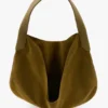 Bolso Soft Plié Hobo en verde cactus Bolso Soft Plié Hobo en verde cactus