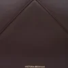 Bolso tote The Victoria en piel burdeos Bolso tote The Victoria en piel burdeos