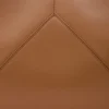 Bolso tote Victoria en piel color tostado Bolso tote Victoria en piel color tostado