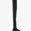 Bota Sloane de jersey 45 en negro Bota Sloane de jersey 45 en negro
