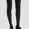 Bota Sloane de jersey 45 en negro Bota Sloane de jersey 45 en negro