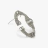 Broche de cristal Broche de cristal