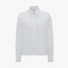 Camisa Ellys en blanco Camisa Ellys en blanco