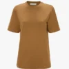 Camiseta The Victoria en color trigo Camiseta The Victoria en color trigo