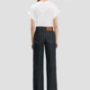 Camiseta Tilly en blanco Camiseta Tilly en blanco