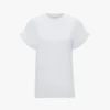 Camiseta Tilly en blanco Camiseta Tilly en blanco