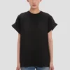 Camiseta Tilly en negro Camiseta Tilly en negro