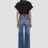 Camiseta Tilly en negro Camiseta Tilly en negro