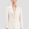 Chaqueta Katherine en color hueso Chaqueta Katherine en color hueso