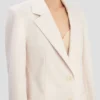 Chaqueta Katherine en color hueso Chaqueta Katherine en color hueso