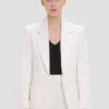 Chaqueta Katherine en color marfil Chaqueta Katherine en color marfil