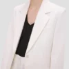 Chaqueta Katherine en color marfil Chaqueta Katherine en color marfil