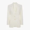 Chaqueta Katherine en color marfil Chaqueta Katherine en color marfil