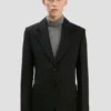 Chaqueta Katherine en negro Chaqueta Katherine en negro