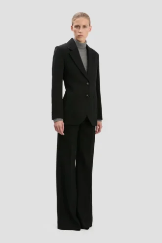 Chaqueta Katherine en negro