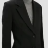 Chaqueta Katherine en negro Chaqueta Katherine en negro