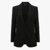 Chaqueta Katherine en negro Chaqueta Katherine en negro