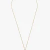 Collar del signo del zodiaco Aries