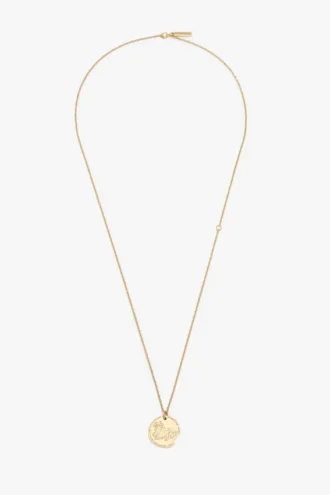 Collar del signo del zodiaco Aries