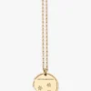 Collar del signo del zodiaco Aries
