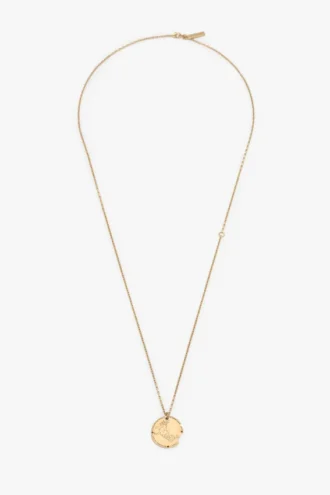 Collar del signo zodiacal Capricornio