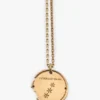 Collar del signo zodiacal Capricornio Collar del signo zodiacal Capricornio
