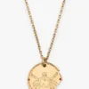 Collar del signo zodiacal Cáncer Collar del signo zodiacal Cáncer