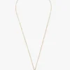 Collar del signo zodiacal Cáncer Collar del signo zodiacal Cáncer