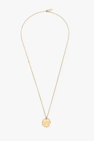 Collar del signo zodiacal Cáncer