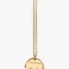 Collar del signo zodiacal Cáncer Collar del signo zodiacal Cáncer