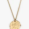 Collar del signo zodiacal de Sagitario Collar del signo zodiacal de Sagitario