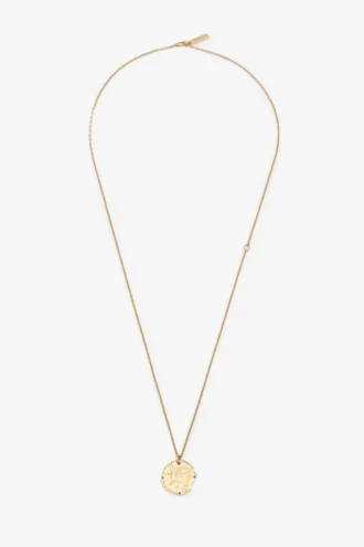 Collar del signo zodiacal de Sagitario