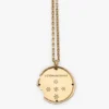 Collar del signo zodiacal de Sagitario Collar del signo zodiacal de Sagitario