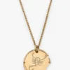 Collar del signo zodiacal Escorpio Collar del signo zodiacal Escorpio