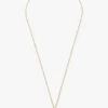 Collar del signo zodiacal Escorpio Collar del signo zodiacal Escorpio