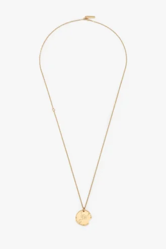 Collar del signo zodiacal Escorpio