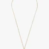 Collar del signo zodiacal Géminis Collar del signo zodiacal Géminis