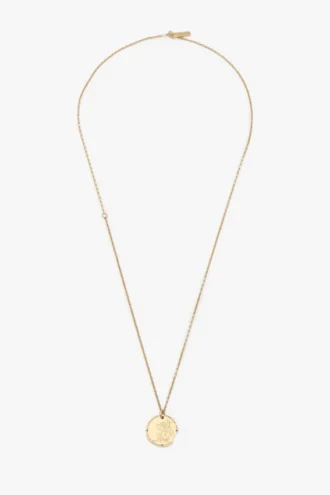 Collar del signo zodiacal Géminis