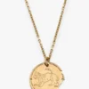 Collar del signo zodiacal Leo Collar del signo zodiacal Leo