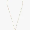 Collar del signo zodiacal Leo Collar del signo zodiacal Leo