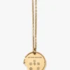 Collar del signo zodiacal Leo Collar del signo zodiacal Leo