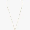Collar del signo zodiacal Libra Collar del signo zodiacal Libra