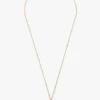 Collar del signo zodiacal Piscis Collar del signo zodiacal Piscis