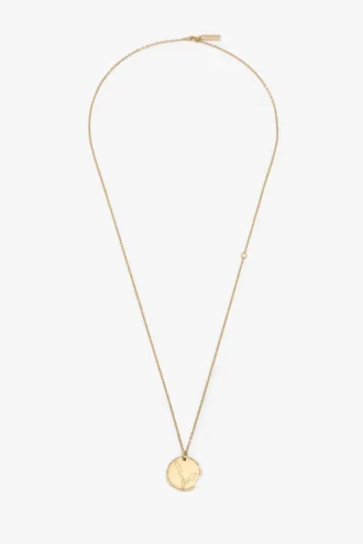 Collar del signo zodiacal Piscis